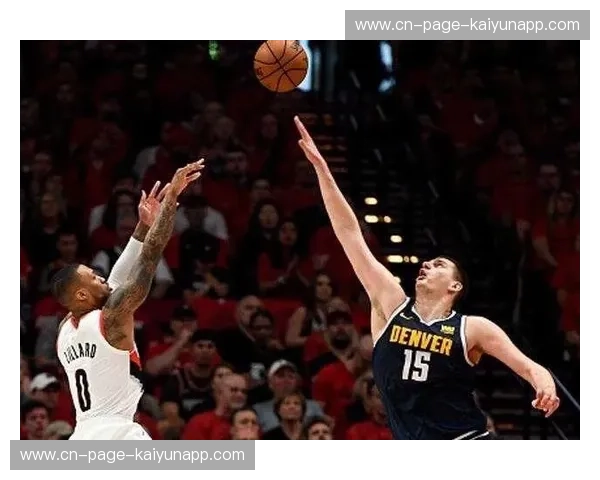 森林狼内线优势面对掘金残阵 二次进攻与篮板控制成为胜负手 森林狼内线优势面对掘金残阵 二次进攻与篮板控制成为胜负手