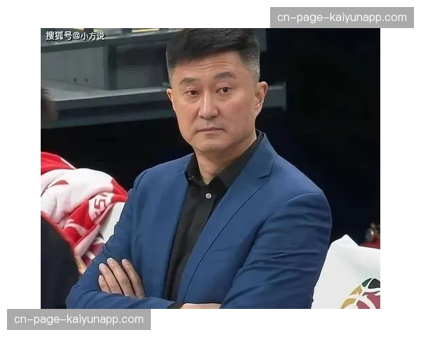 广东三将缺席客战青岛,内线仅剩王少杰王洪泽可用